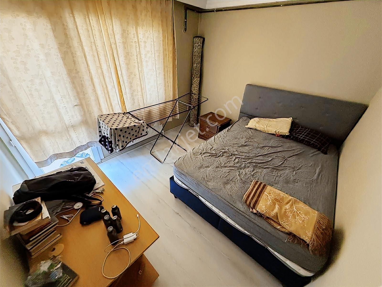 Güler'den 3+1 Çift Cephe Daire - Görsel 16