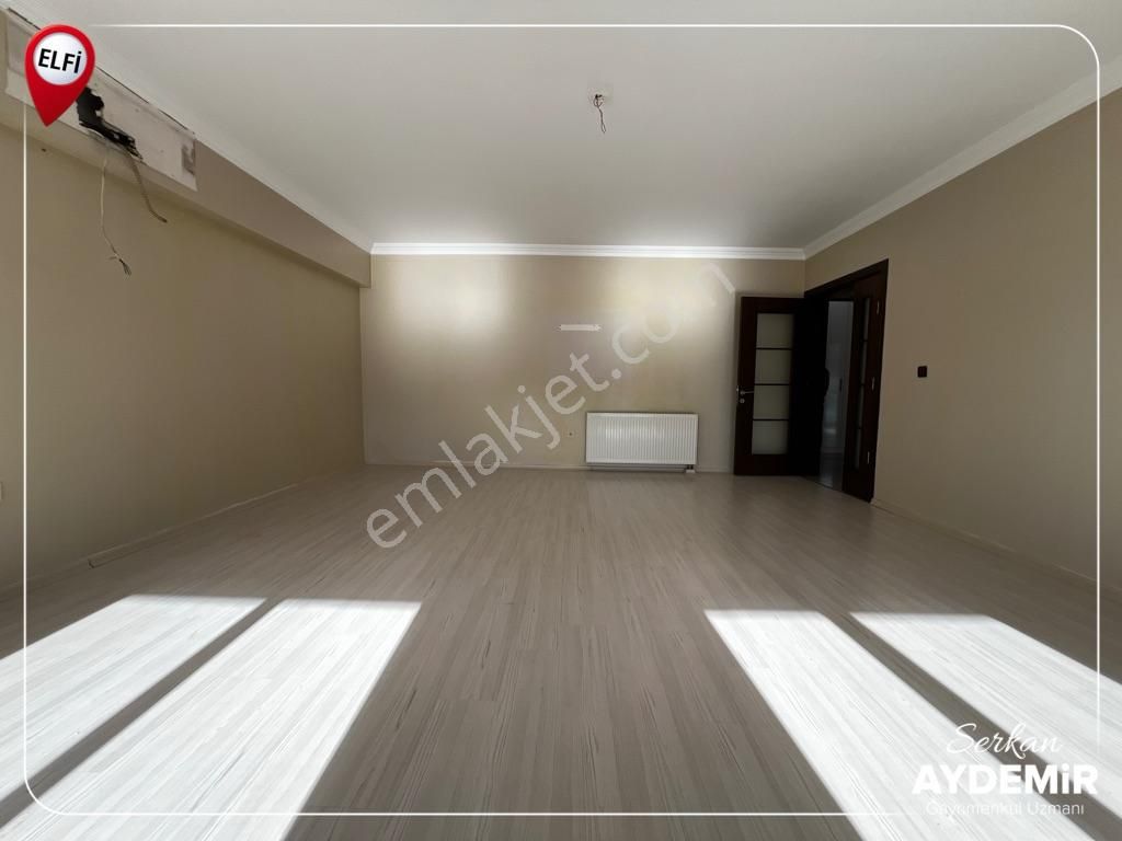2467- Elfi Den Esentepe Doğuşpark 4+1 Kiralık 208 M² Daire - Görsel 9