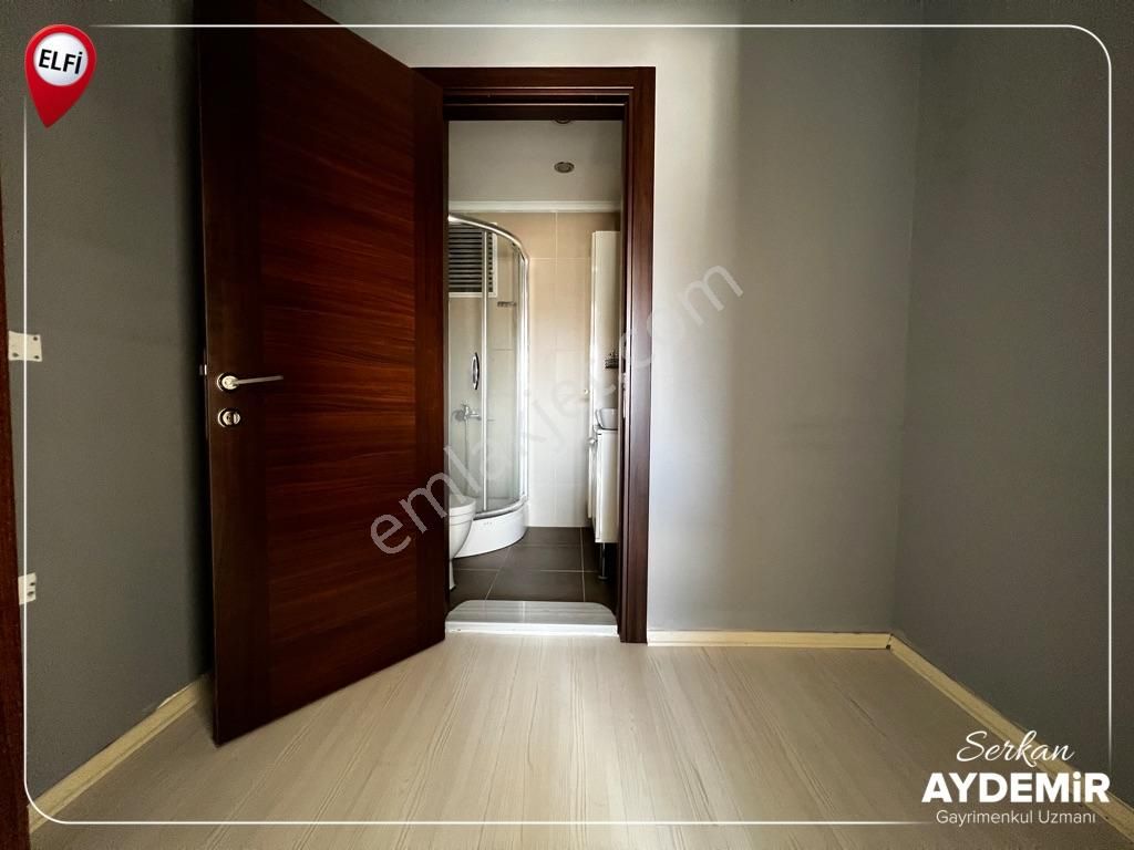 2467- Elfi Den Esentepe Doğuşpark 4+1 Kiralık 208 M² Daire - Görsel 22