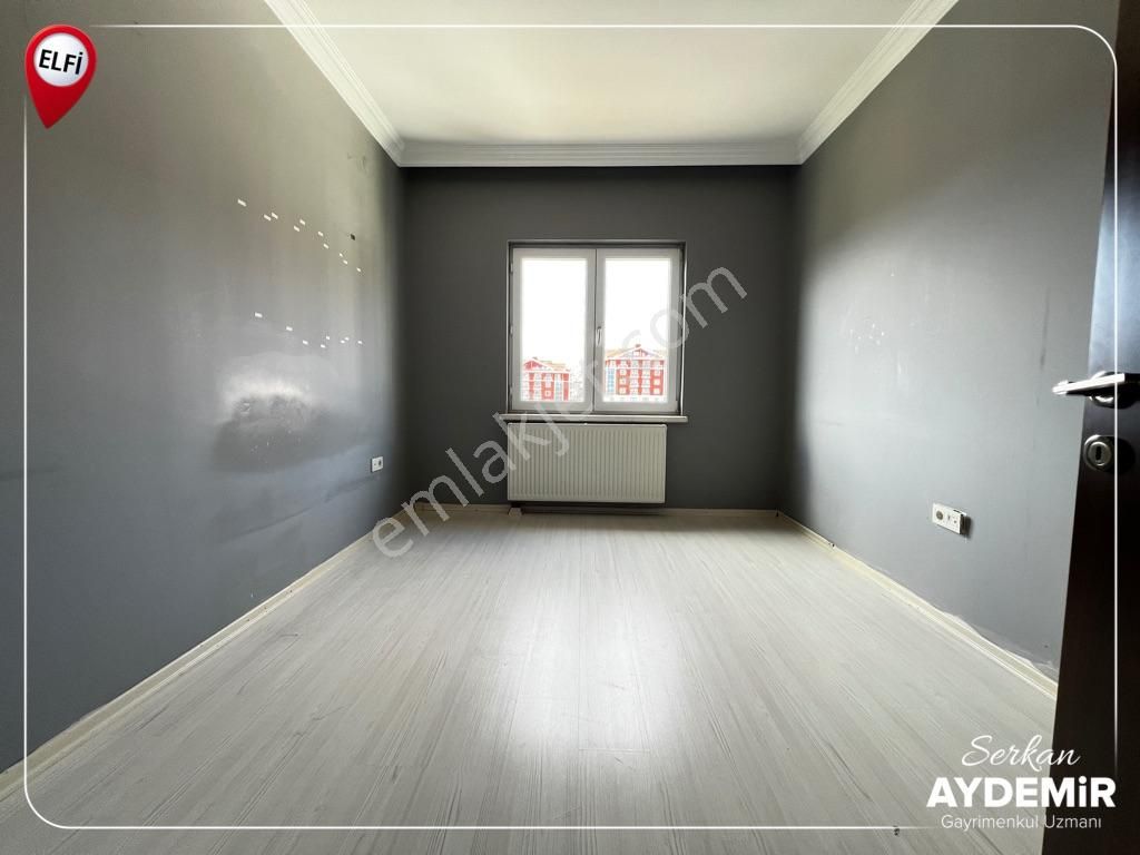 2467- Elfi Den Esentepe Doğuşpark 4+1 Kiralık 208 M² Daire - Görsel 25
