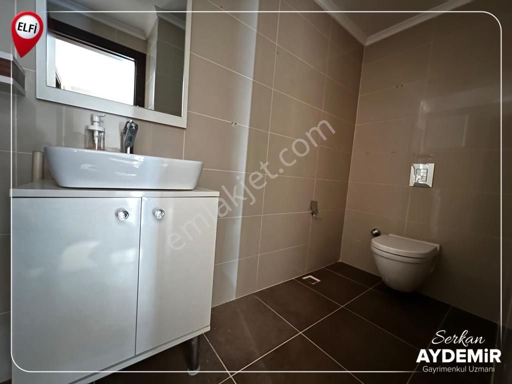 2467- Elfi Den Esentepe Doğuşpark 4+1 Kiralık 208 M² Daire - Görsel 17