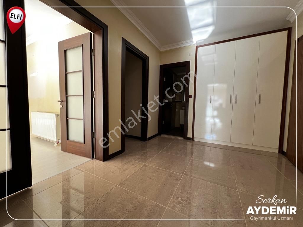 2467- Elfi Den Esentepe Doğuşpark 4+1 Kiralık 208 M² Daire - Görsel 8