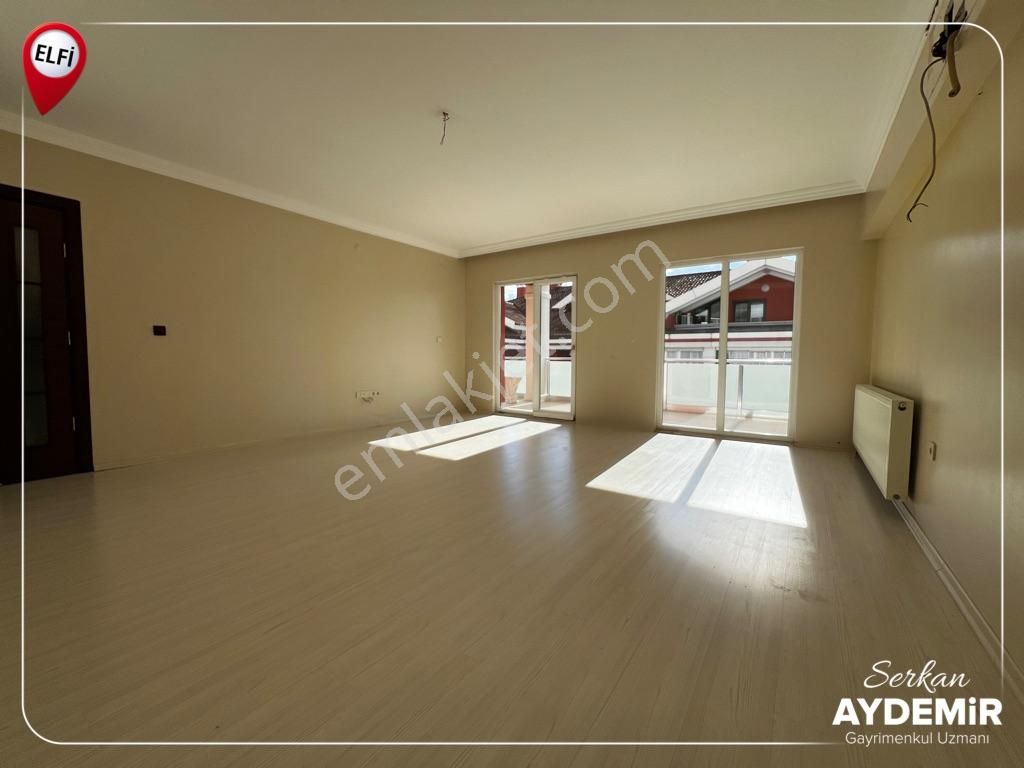 2467- Elfi Den Esentepe Doğuşpark 4+1 Kiralık 208 M² Daire - Görsel 10