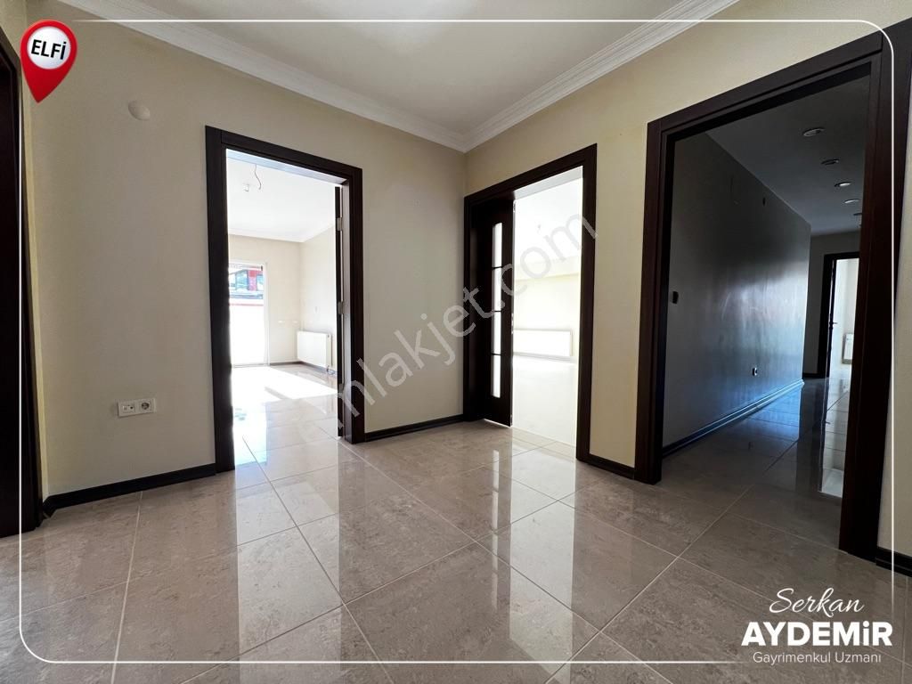 2467- Elfi Den Esentepe Doğuşpark 4+1 Kiralık 208 M² Daire - Görsel 7