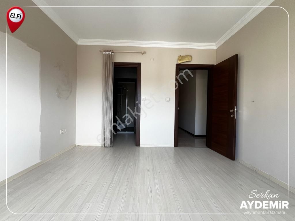 2467- Elfi Den Esentepe Doğuşpark 4+1 Kiralık 208 M² Daire - Görsel 21