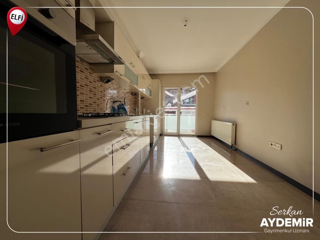 2467- Elfi Den Esentepe Doğuşpark 4+1 Kiralık 208 M² Daire - Görsel 12