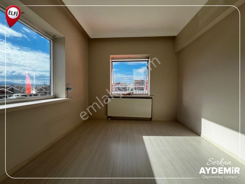 2467- Elfi Den Esentepe Doğuşpark 4+1 Kiralık 208 M² Daire - Görsel 26