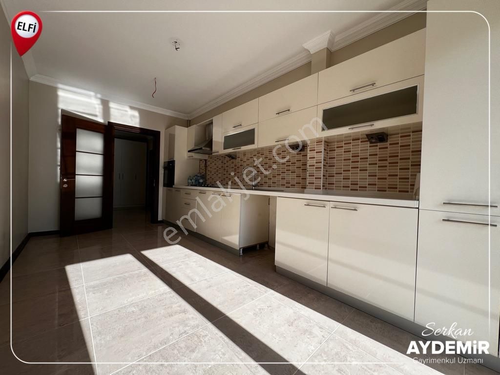 2467- Elfi Den Esentepe Doğuşpark 4+1 Kiralık 208 M² Daire - Görsel 13