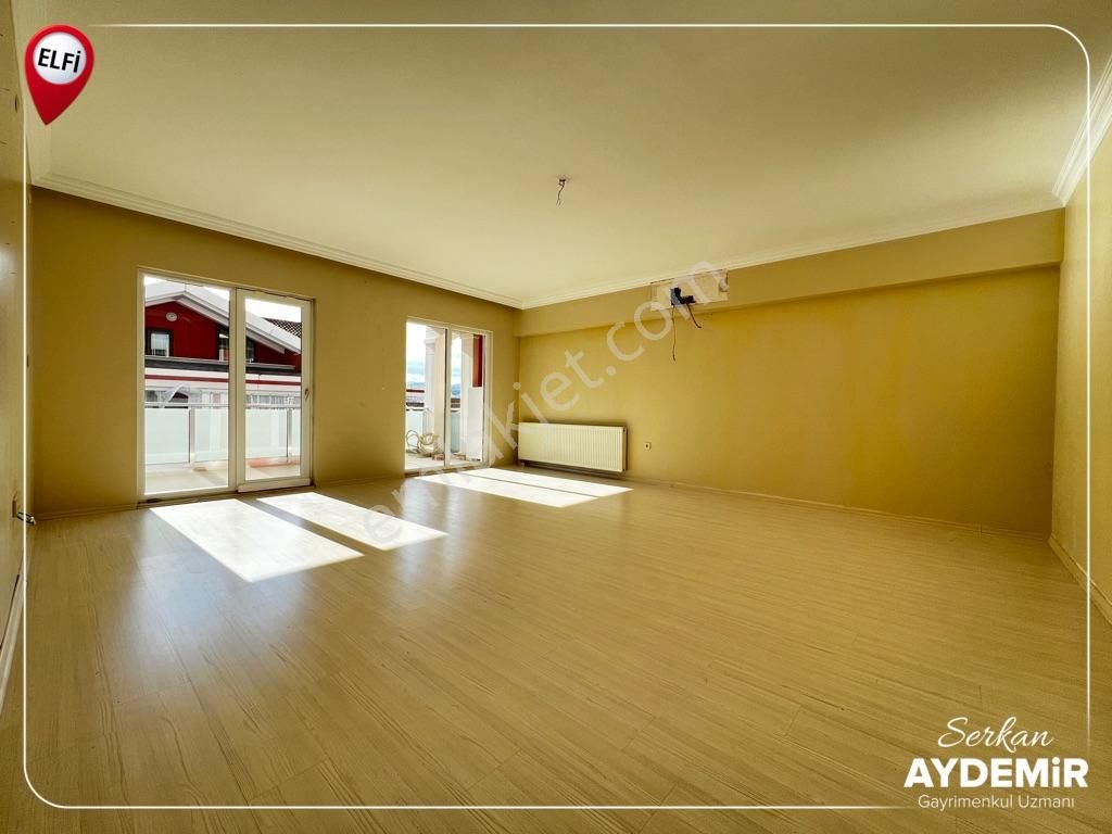 2467- Elfi Den Esentepe Doğuşpark 4+1 Kiralık 208 M² Daire - Görsel 11