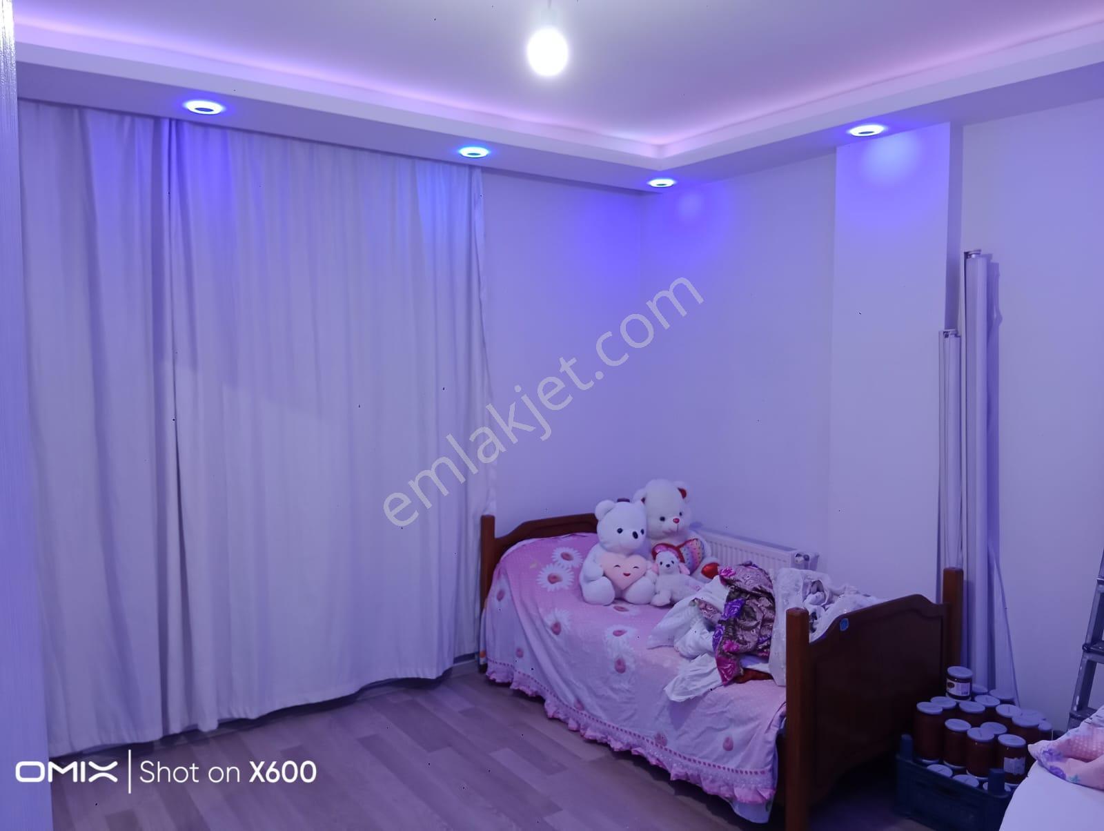 Çerçi Emlak'tan Yeşilyurt Mah. Satılık 3. Kat Lüks Daire - Görsel 10