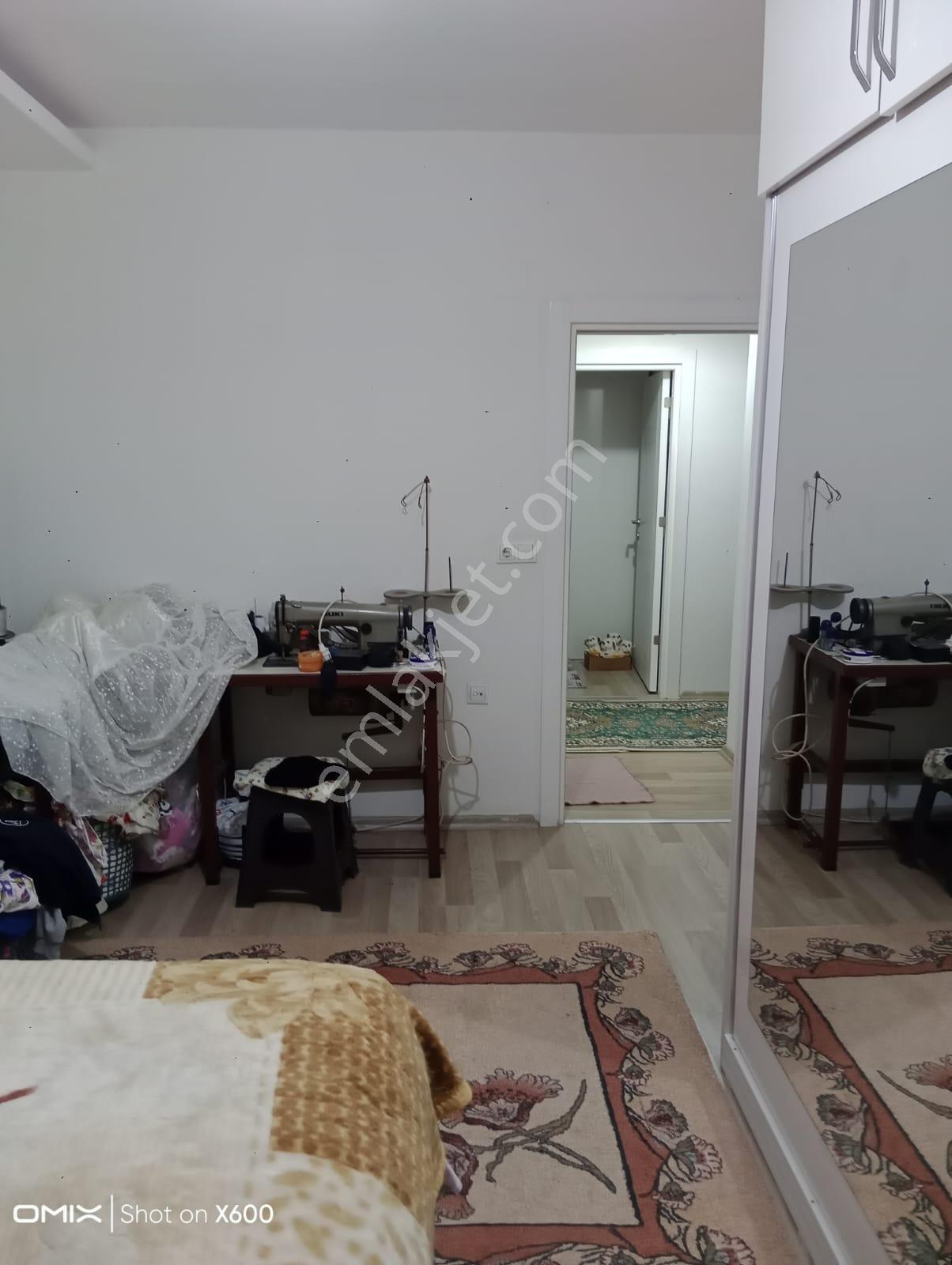 Çerçi Emlak'tan Yeşilyurt Mah. Satılık 3. Kat Lüks Daire - Görsel 12
