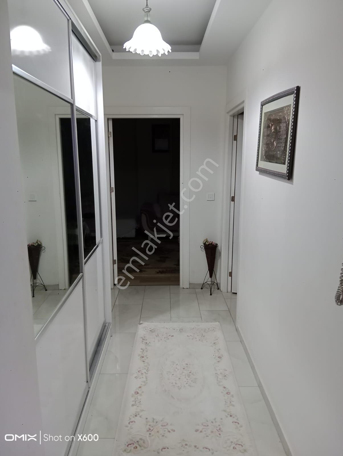 Çerçi Emlak'tan Yeşilyurt Mah. Satılık 3. Kat Lüks Daire - Görsel 6