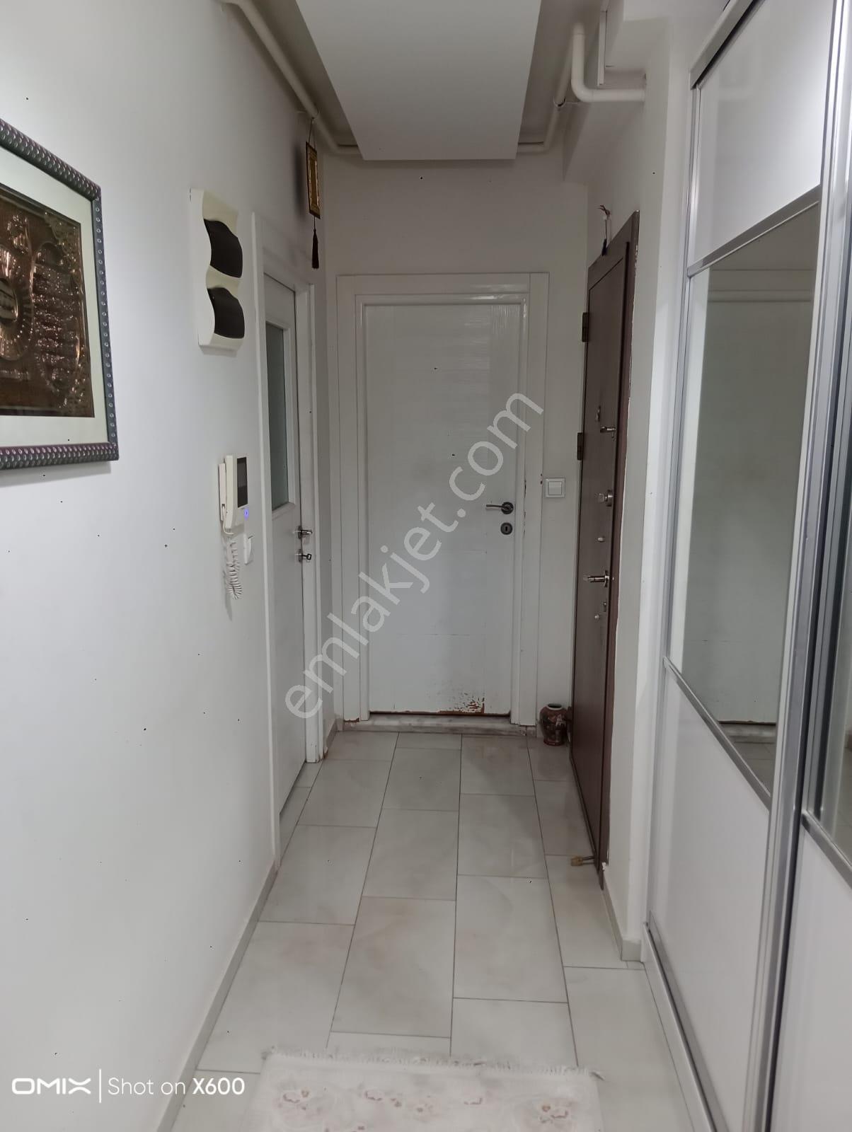 Çerçi Emlak'tan Yeşilyurt Mah. Satılık 3. Kat Lüks Daire - Görsel 13