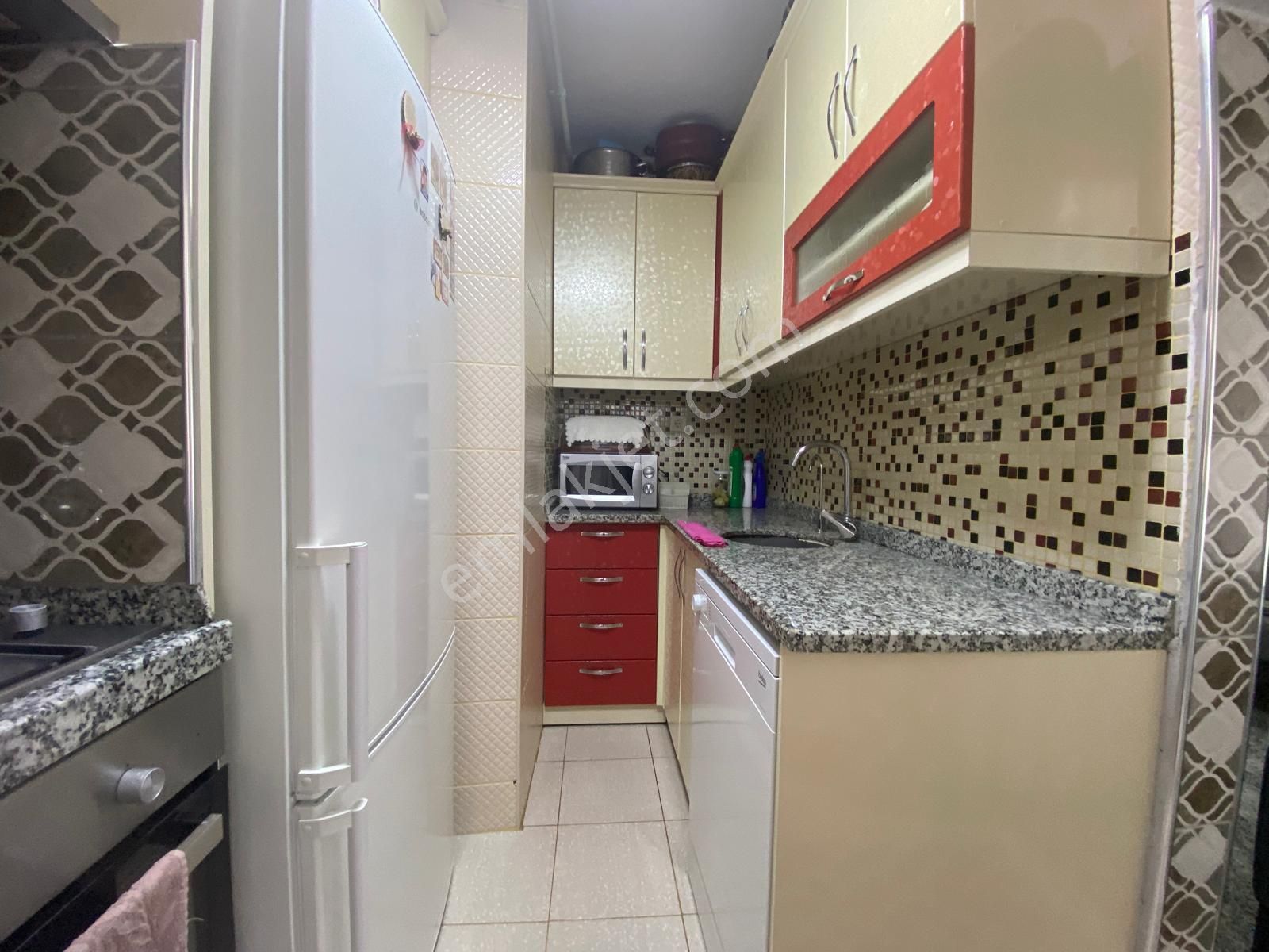 İstanbul House'dan Fatih Balat'da 2+1 Tertemiz Ara Kat - Görsel 6