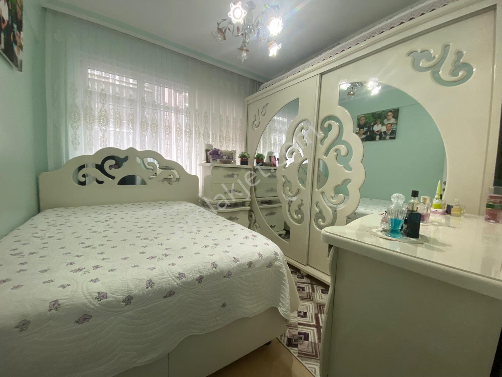 İstanbul House'dan Fatih Balat'da 2+1 Tertemiz Ara Kat - Görsel 12