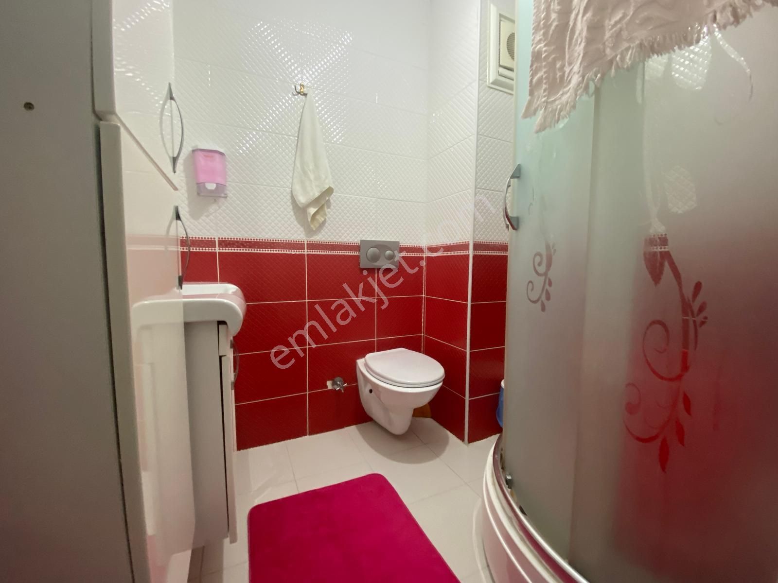 İstanbul House'dan Fatih Balat'da 2+1 Tertemiz Ara Kat - Görsel 18