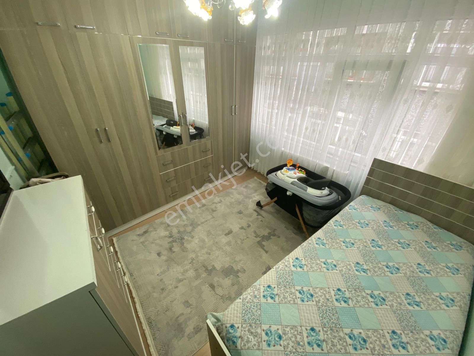 İstanbul House'dan Fatih Balat'da 2+1 Tertemiz Ara Kat - Görsel 11