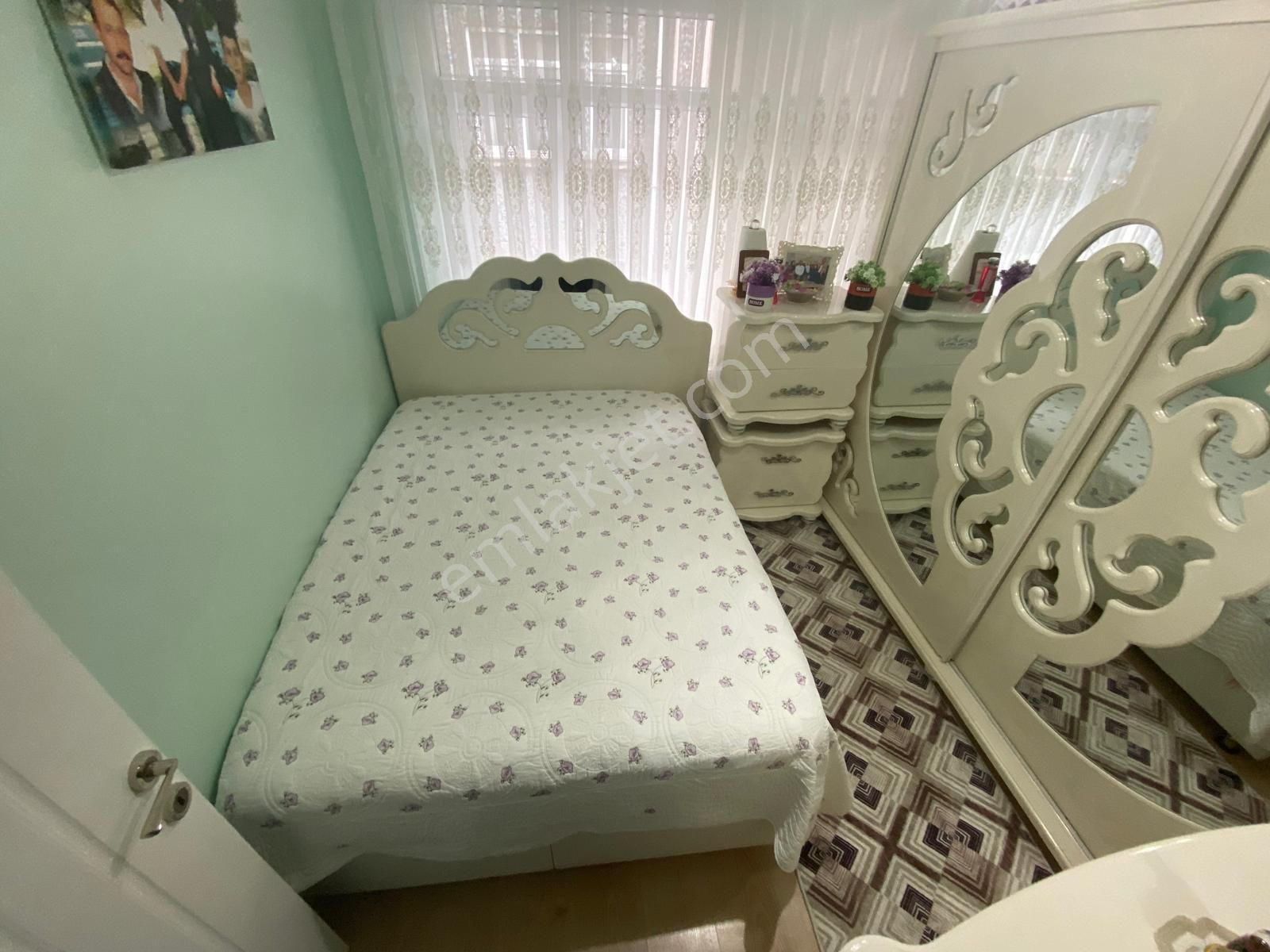 İstanbul House'dan Fatih Balat'da 2+1 Tertemiz Ara Kat - Görsel 13