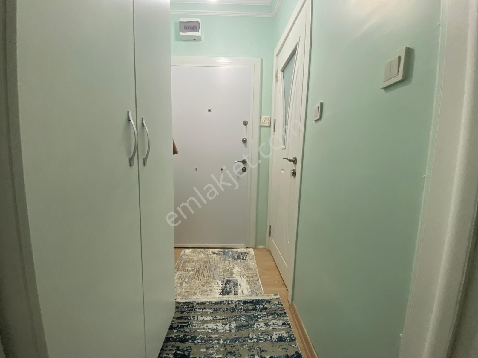 İstanbul House'dan Fatih Balat'da 2+1 Tertemiz Ara Kat - Görsel 5