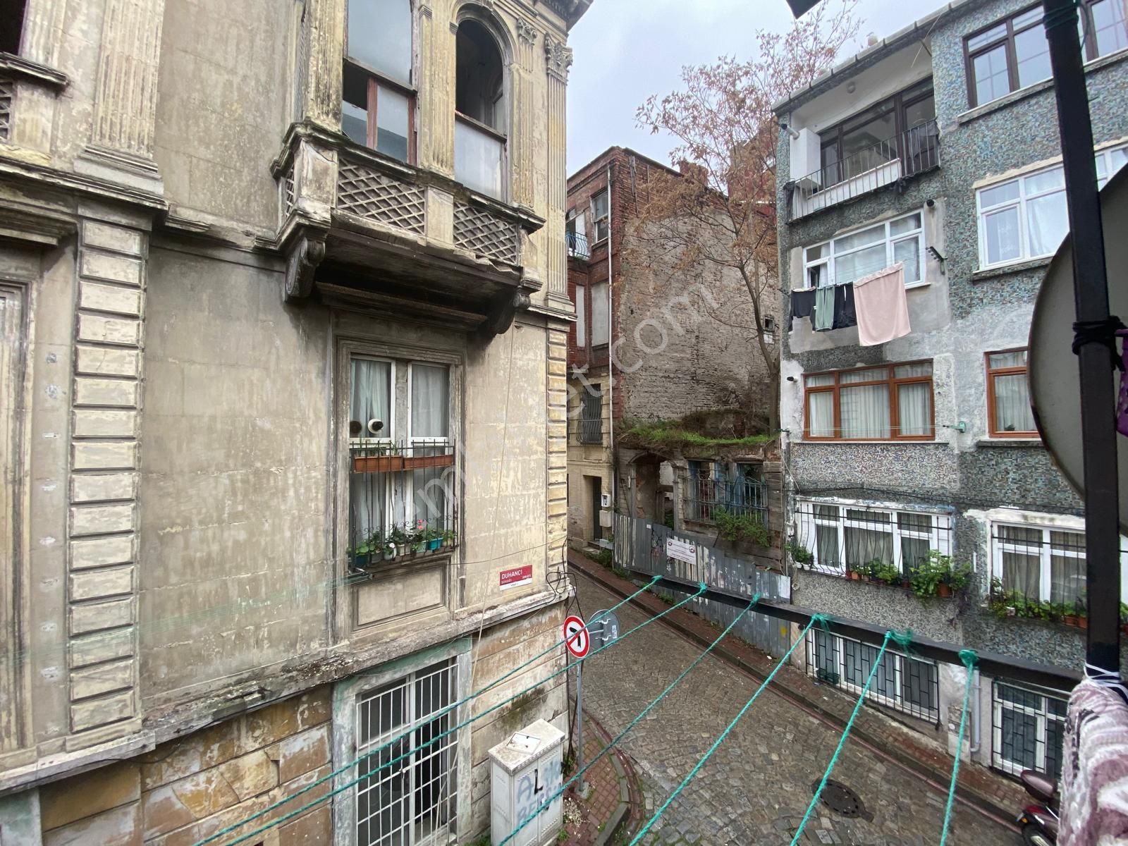 İstanbul House'dan Fatih Balat'da 2+1 Tertemiz Ara Kat - Görsel 16