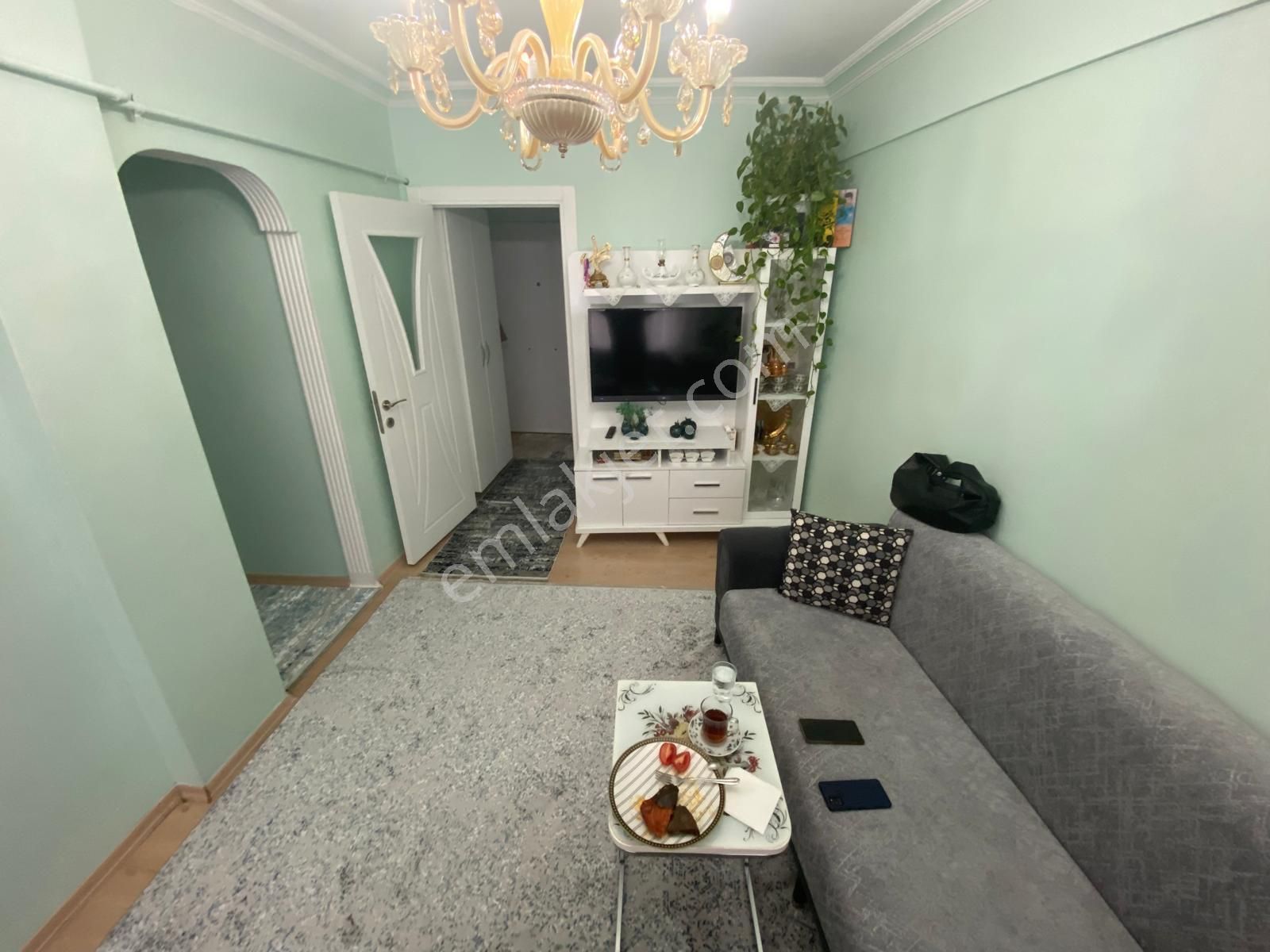 İstanbul House'dan Fatih Balat'da 2+1 Tertemiz Ara Kat - Görsel 4