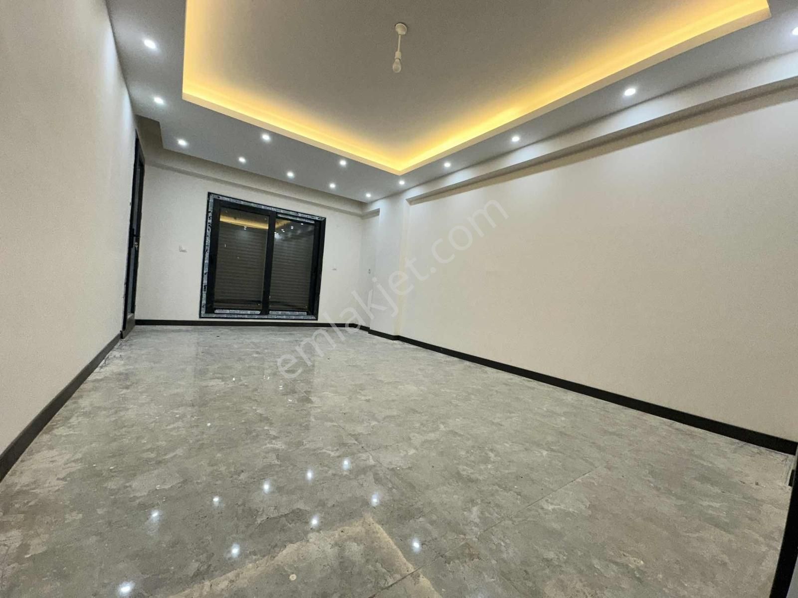 Torbalıda Site İçi Ultra Lüx Sıfır Daire - Görsel 21