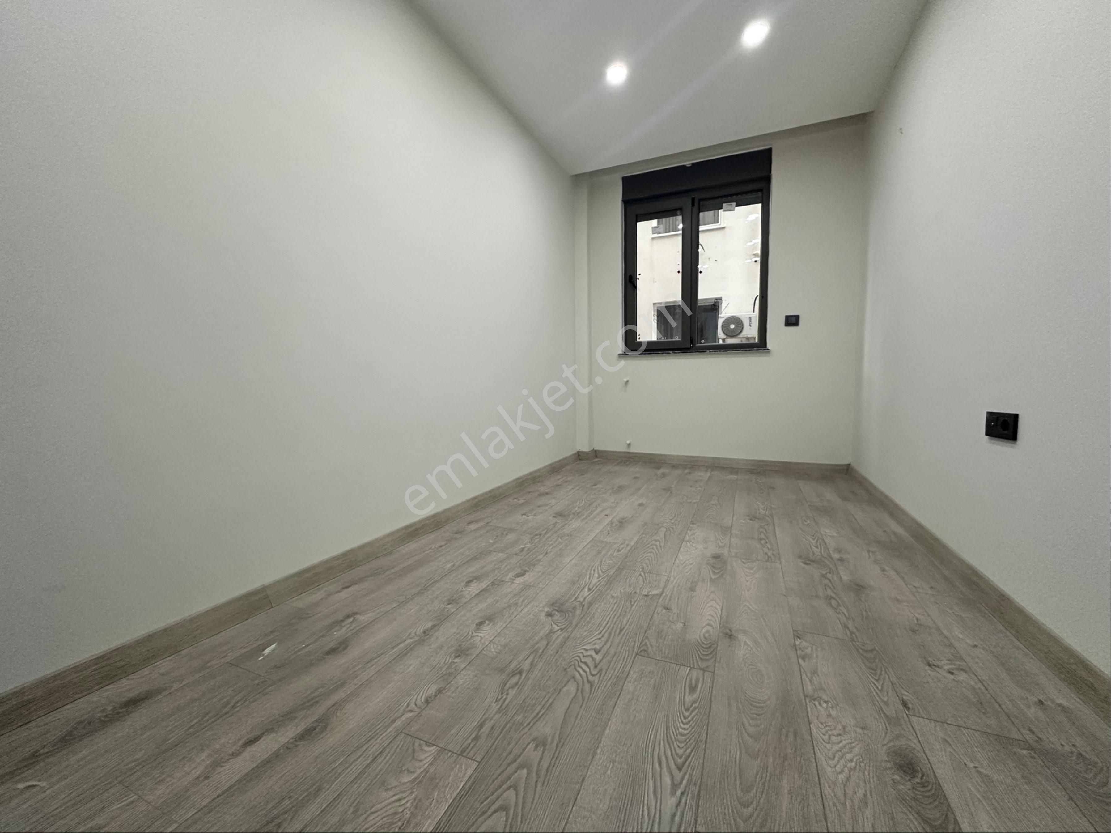 Deniz Mahallesi Sıfır Binada Kapalı Otoparklı Lüks 2+1 Daire - Görsel 8