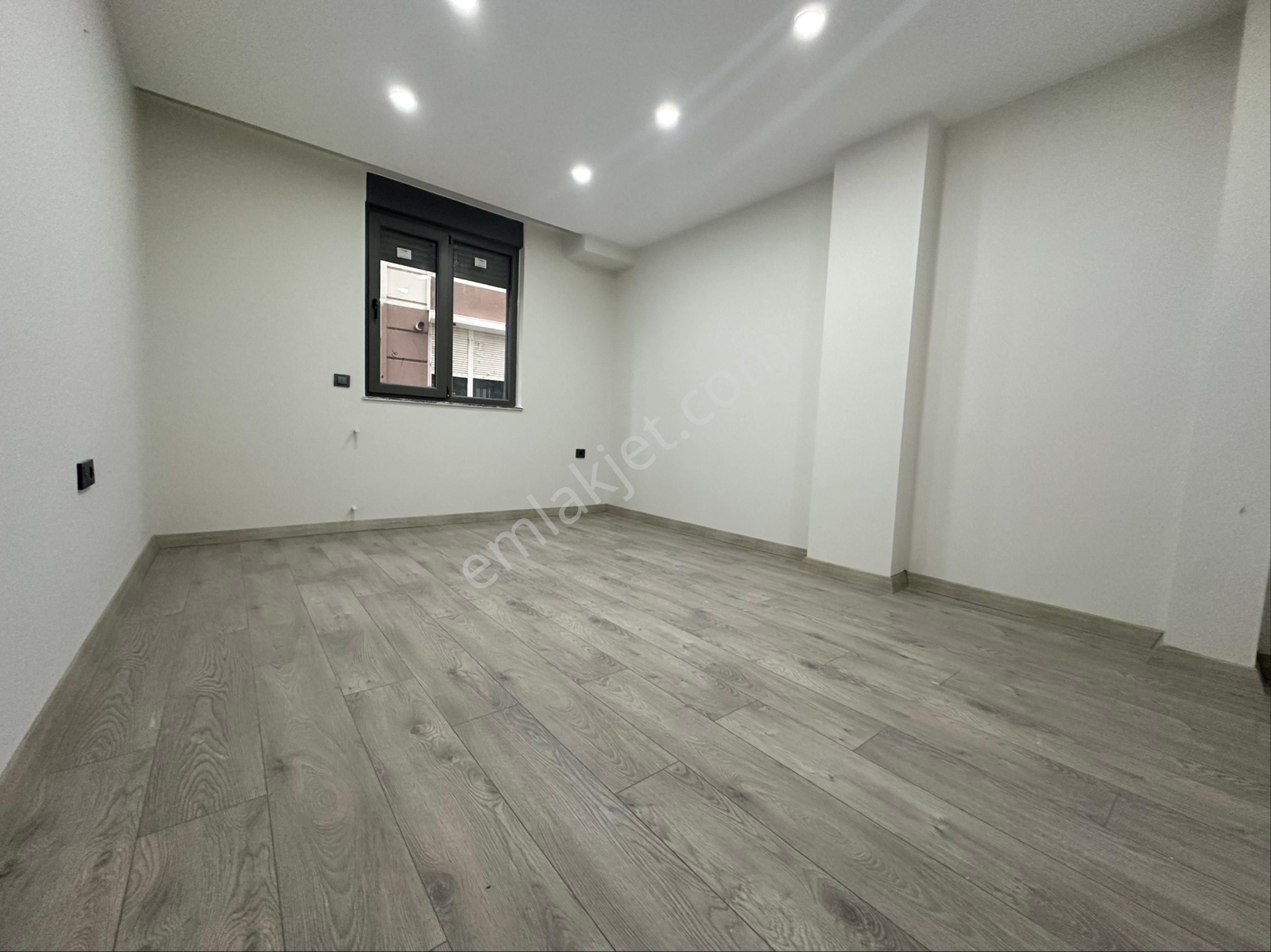 Deniz Mahallesi Sıfır Binada Kapalı Otoparklı Lüks 2+1 Daire - Görsel 10