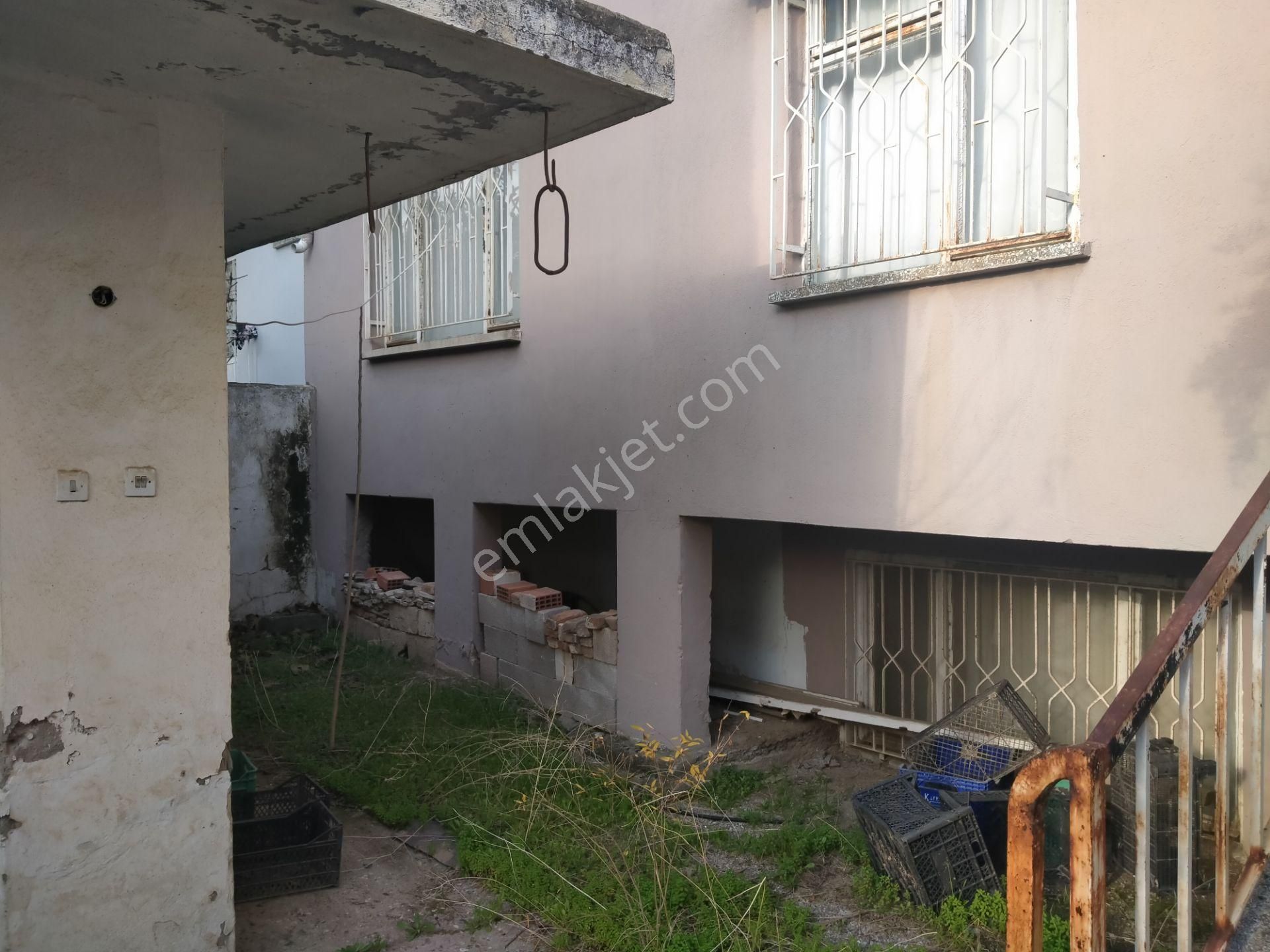 Yasin Emlaktan 2 Katlı Şirinevler Mahallesinde Mustakıl Ev - Görsel 28