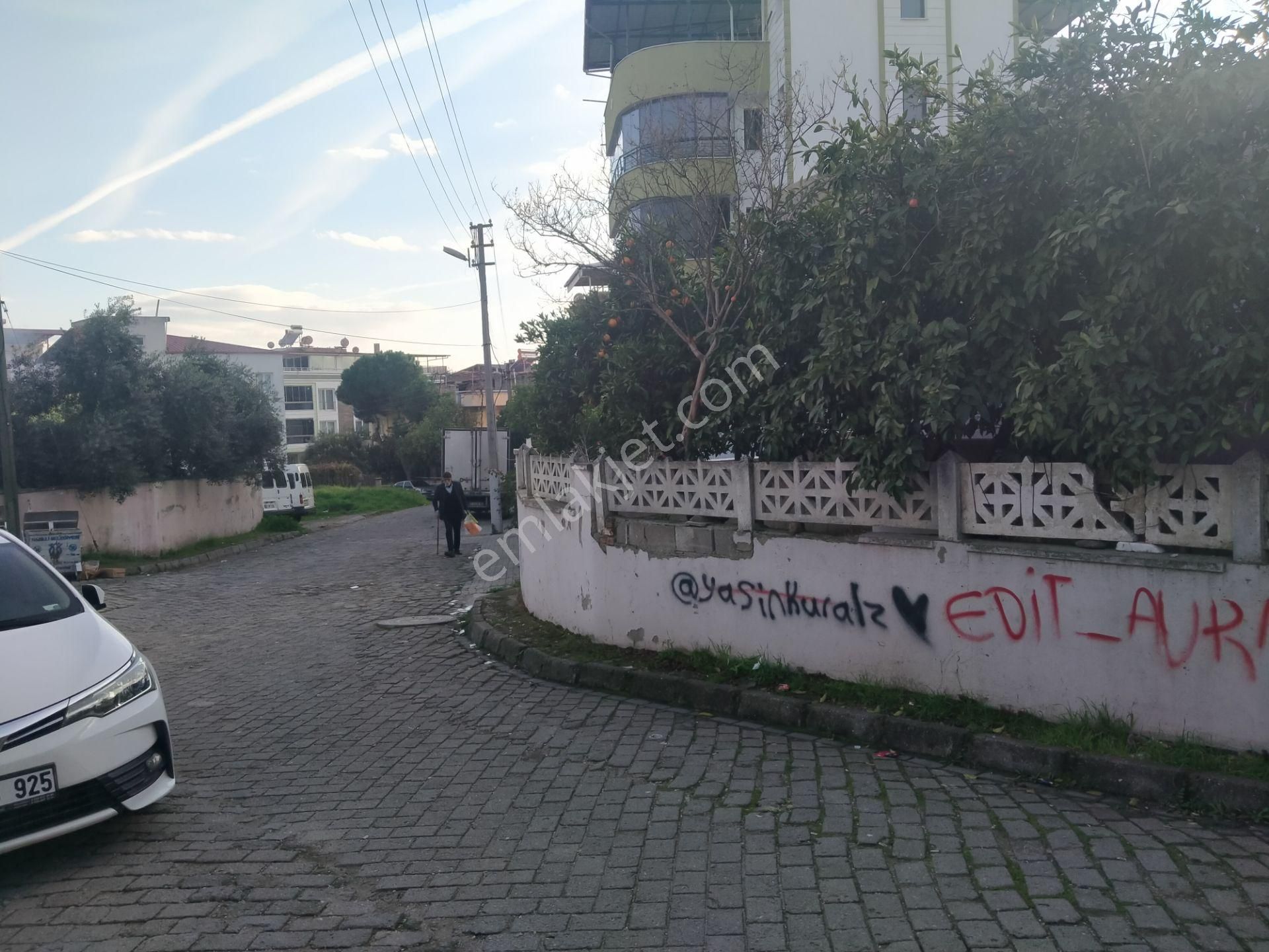 Yasin Emlaktan 2 Katlı Şirinevler Mahallesinde Mustakıl Ev - Görsel 33