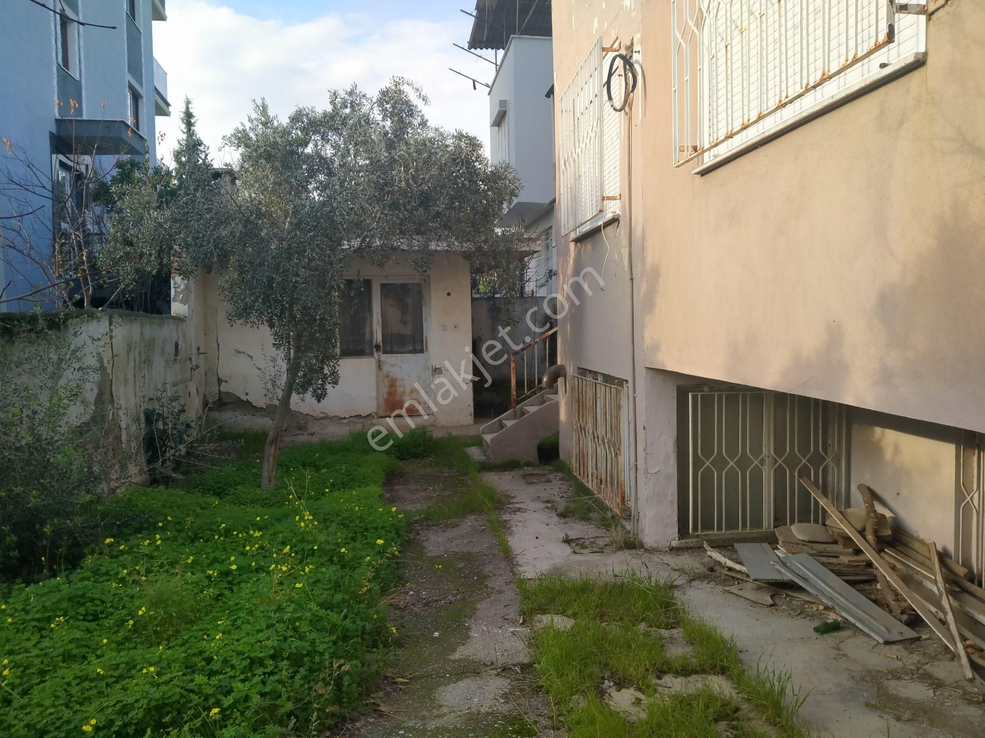 Yasin Emlaktan 2 Katlı Şirinevler Mahallesinde Mustakıl Ev - Görsel 26