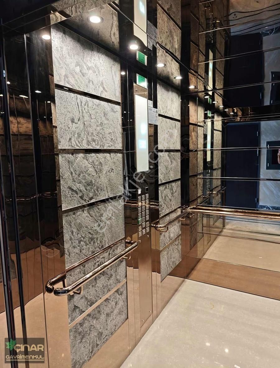 Beyazşehir Mah. Sivas Yolu Üstünde Sıfır Meskenli 3+1 Lüks Daire - Görsel 15