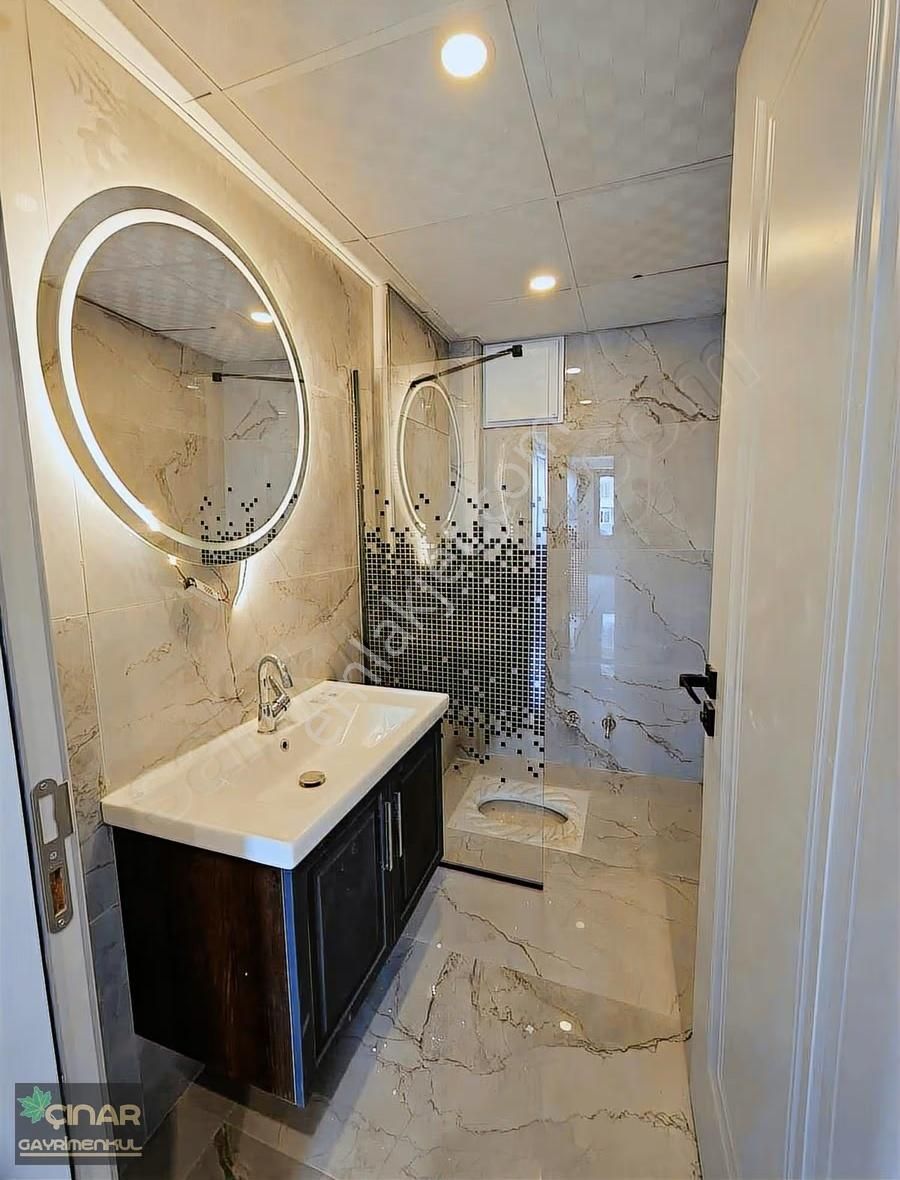 Beyazşehir Mah. Sivas Yolu Üstünde Sıfır Meskenli 3+1 Lüks Daire - Görsel 12