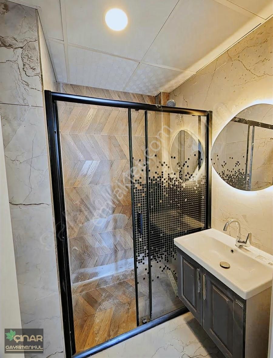 Beyazşehir Mah. Sivas Yolu Üstünde Sıfır Meskenli 3+1 Lüks Daire - Görsel 9