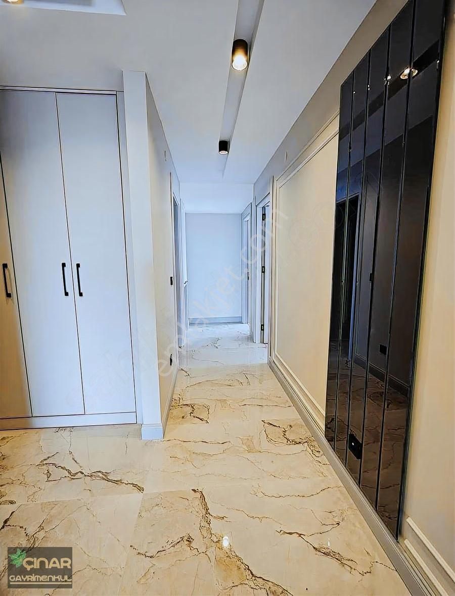 Beyazşehir Mah. Sivas Yolu Üstünde Sıfır Meskenli 3+1 Lüks Daire - Görsel 2