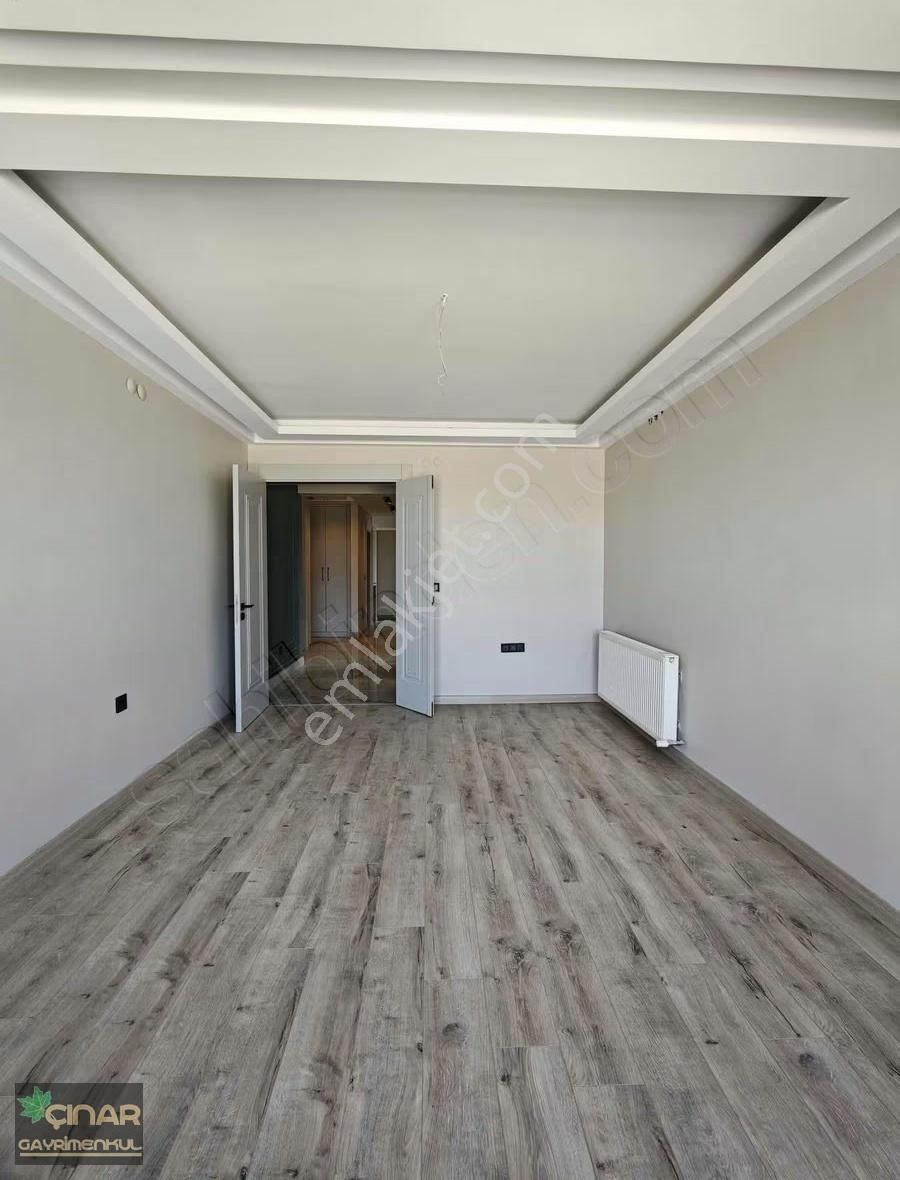 Beyazşehir Mah. Sivas Yolu Üstünde Sıfır Meskenli 3+1 Lüks Daire - Görsel 16