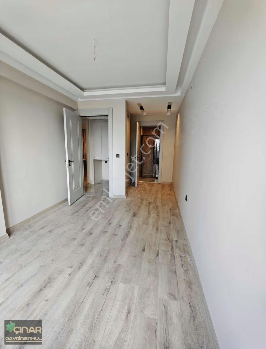 Beyazşehir Mah. Sivas Yolu Üstünde Sıfır Meskenli 3+1 Lüks Daire - Görsel 6