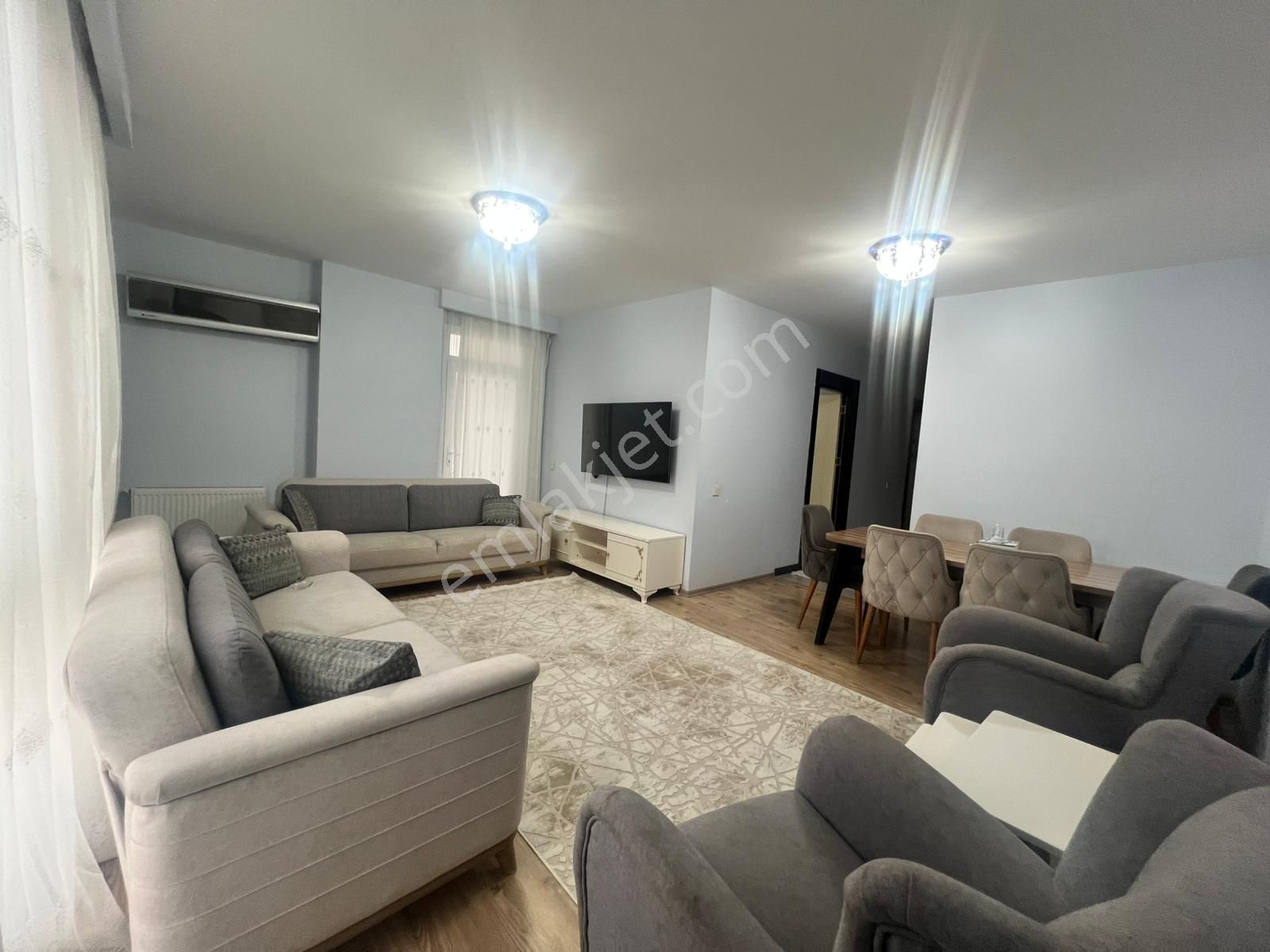 Karınca'dan Sayapark Civarı B.mutfak 3+1 Satılık Daire ! - Görsel 7