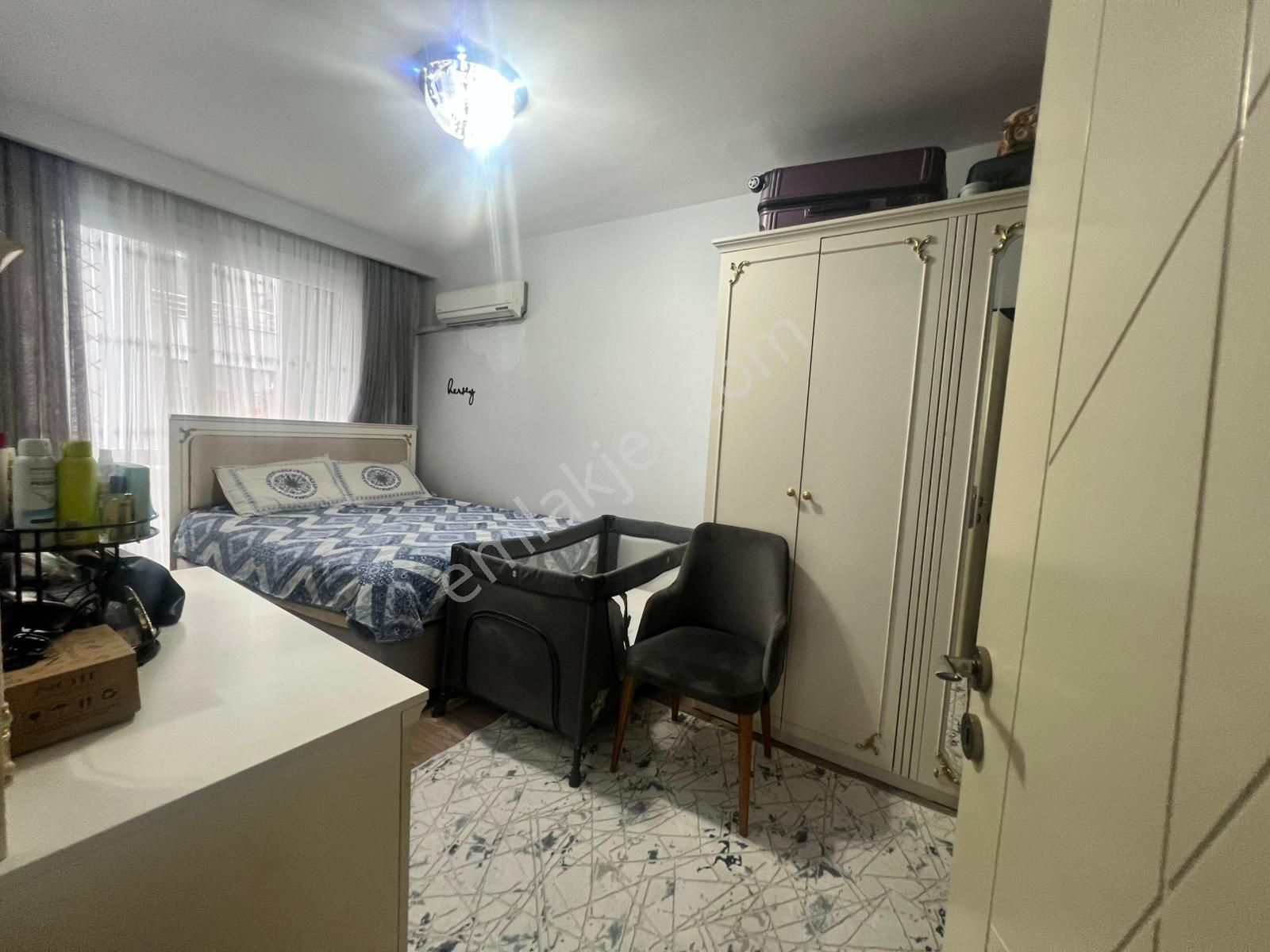 Karınca'dan Sayapark Civarı B.mutfak 3+1 Satılık Daire ! - Görsel 13