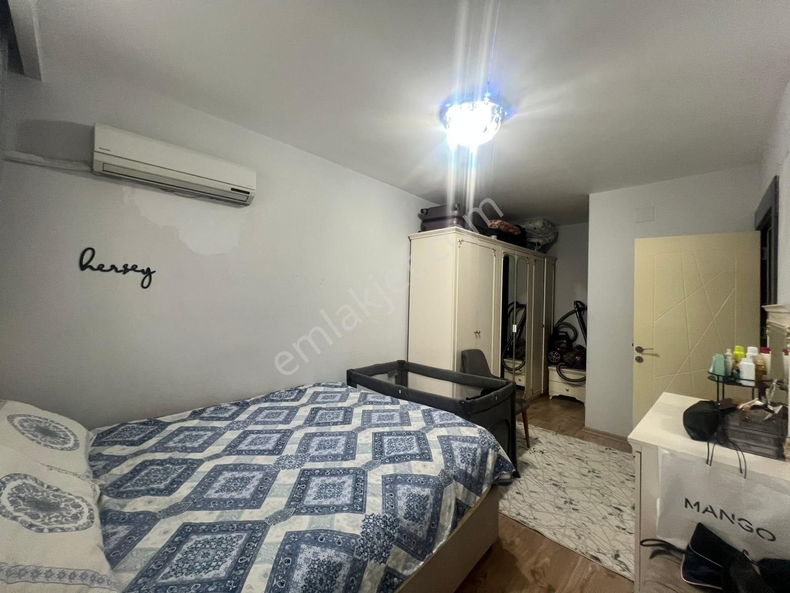 Karınca'dan Sayapark Civarı B.mutfak 3+1 Satılık Daire ! - Görsel 12