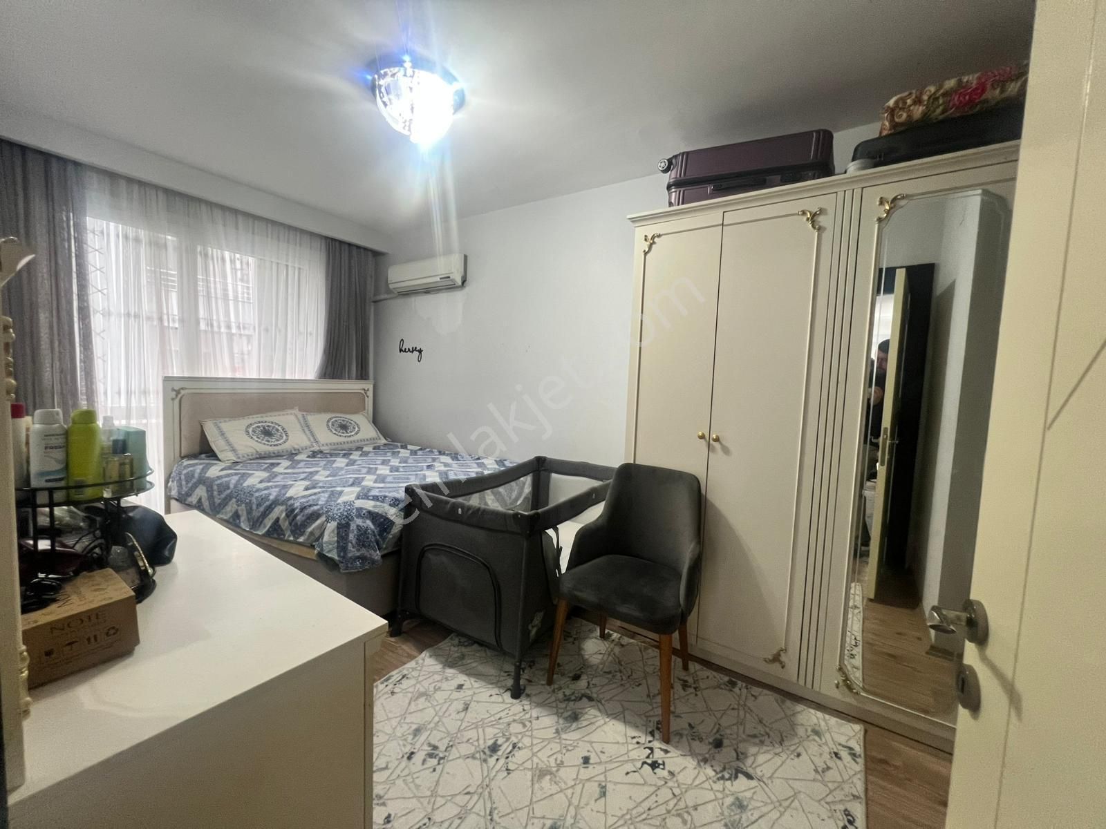 Karınca'dan Sayapark Civarı B.mutfak 3+1 Satılık Daire ! - Görsel 15