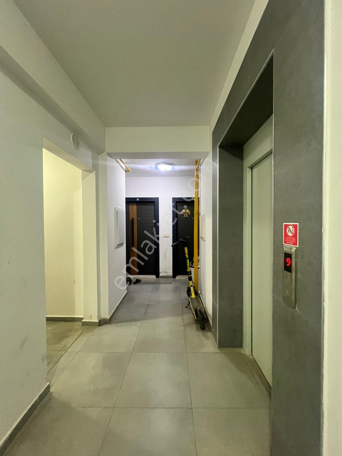 Karınca'dan Sayapark Civarı B.mutfak 3+1 Satılık Daire ! - Görsel 27
