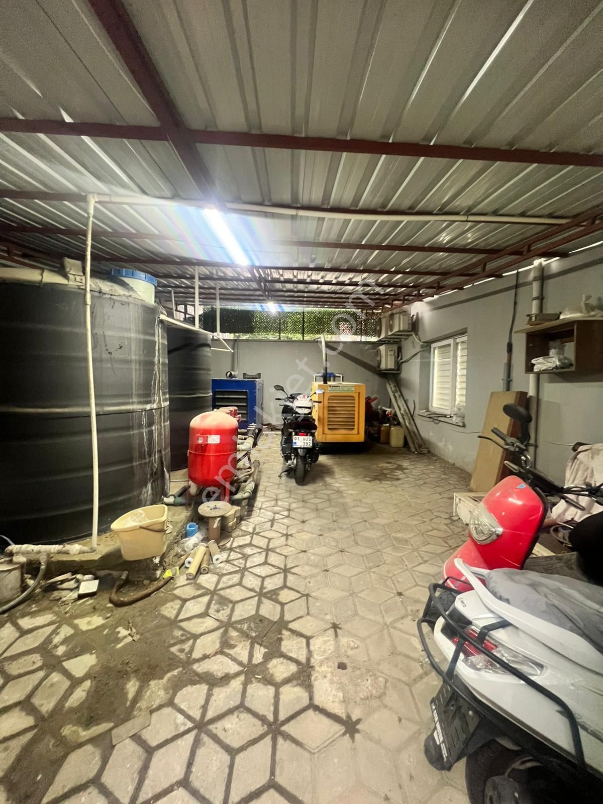 Karınca'dan Sayapark Civarı B.mutfak 3+1 Satılık Daire ! - Görsel 26