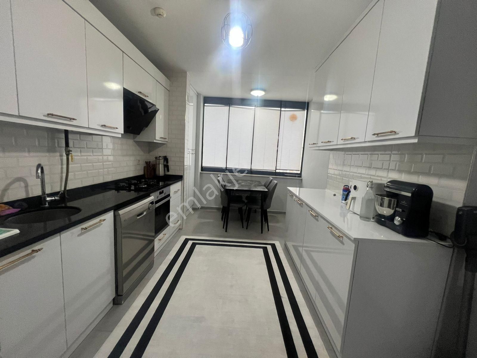 Karınca'dan Sayapark Civarı B.mutfak 3+1 Satılık Daire ! - Görsel 5