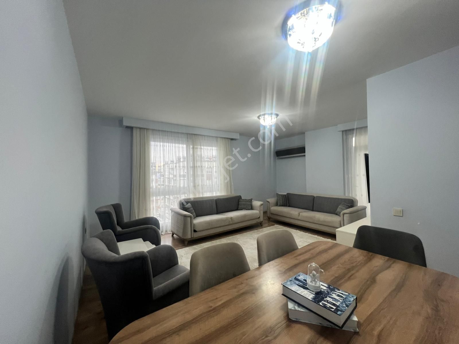 Karınca'dan Sayapark Civarı B.mutfak 3+1 Satılık Daire ! - Görsel 8