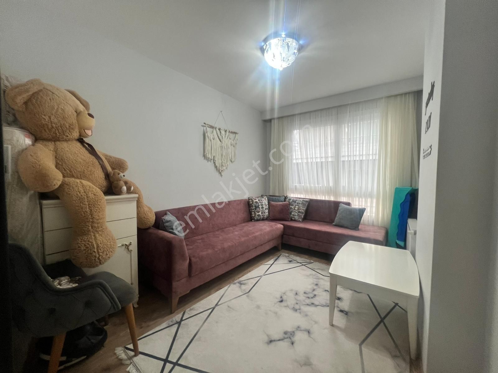 Karınca'dan Sayapark Civarı B.mutfak 3+1 Satılık Daire ! - Görsel 10