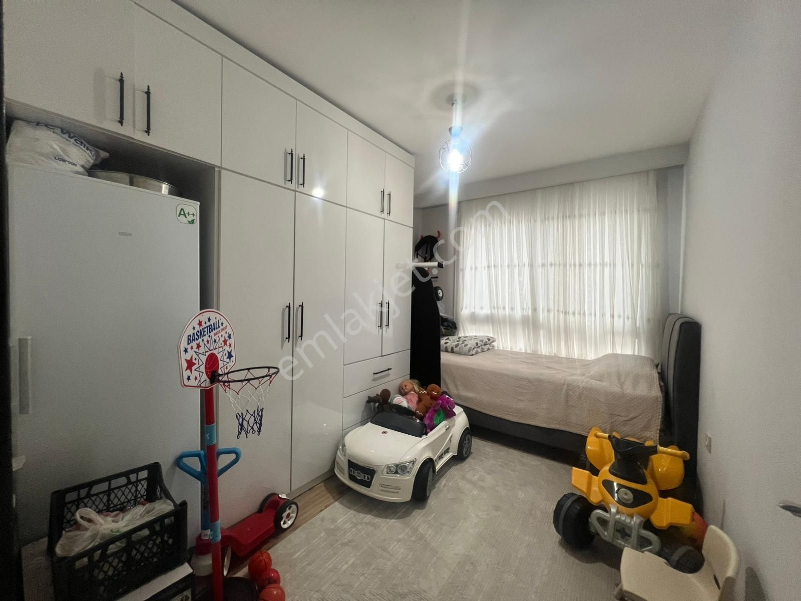 Karınca'dan Sayapark Civarı B.mutfak 3+1 Satılık Daire ! - Görsel 11