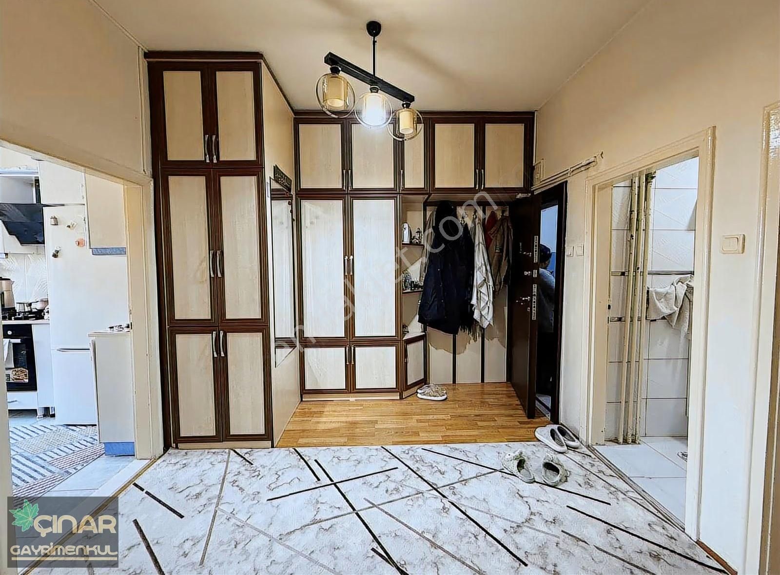 Turgut Reis Mahallesinde İçi Bakımlı 2+1 Satılık Daire - Görsel 7