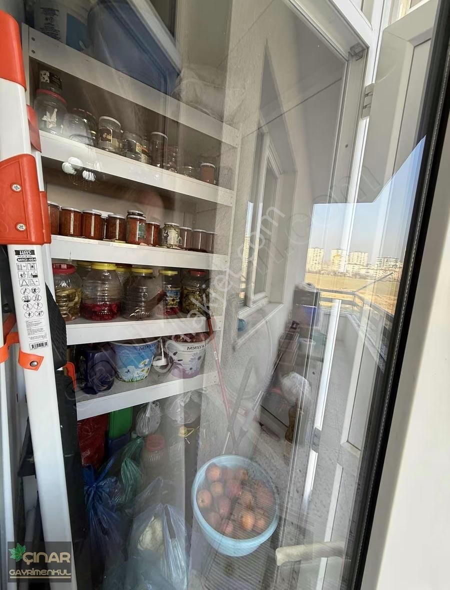 Turgut Reis Mahallesinde İçi Bakımlı 2+1 Satılık Daire - Görsel 6