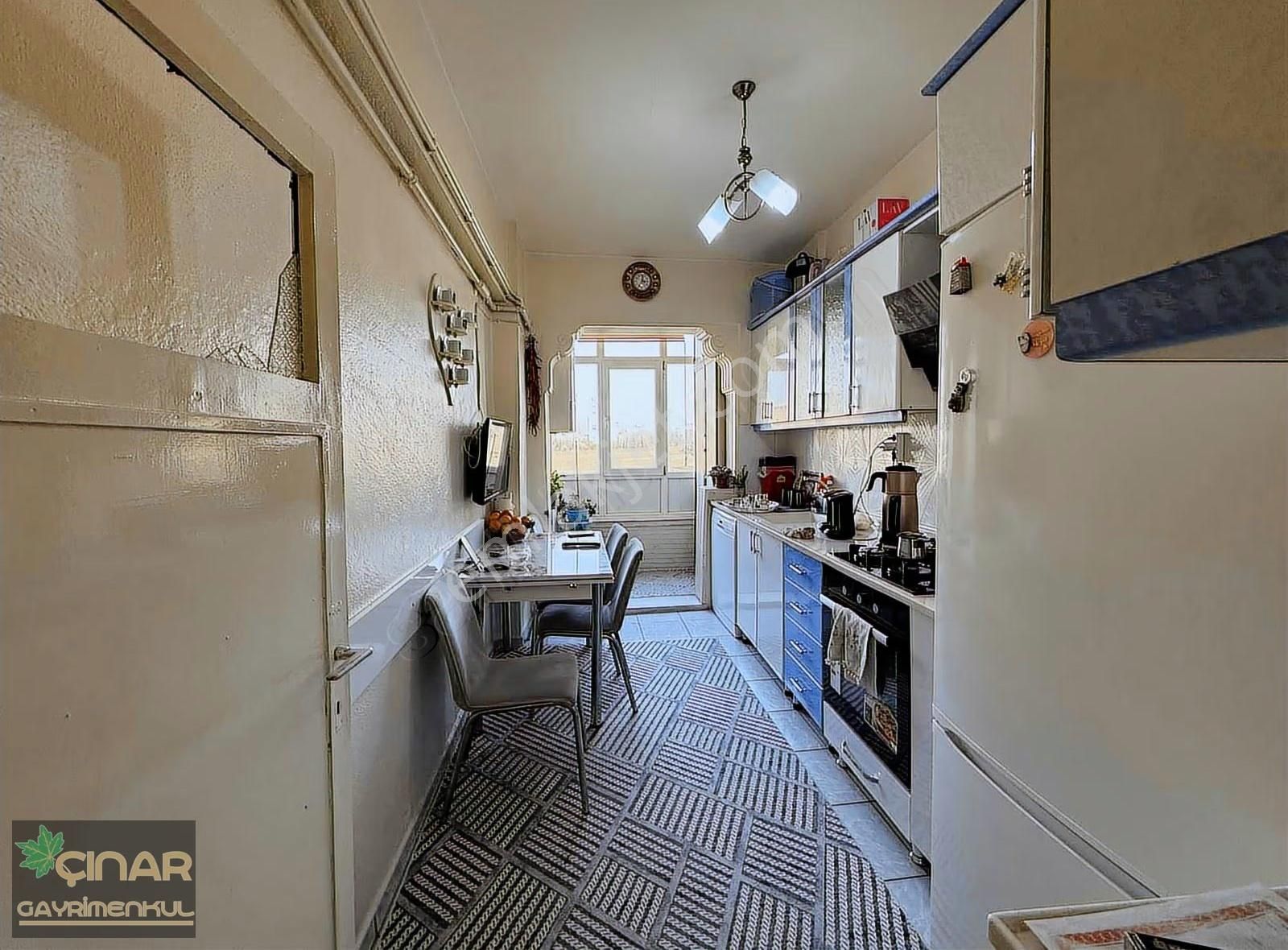 Turgut Reis Mahallesinde İçi Bakımlı 2+1 Satılık Daire - Görsel 3